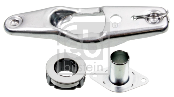 Butée de débrayage FEBI BILSTEIN 174190