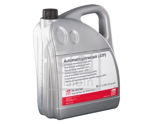 FEBI BILSTEIN 29738