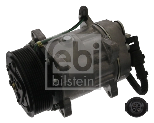 Compresseur, climatisation FEBI BILSTEIN 44367