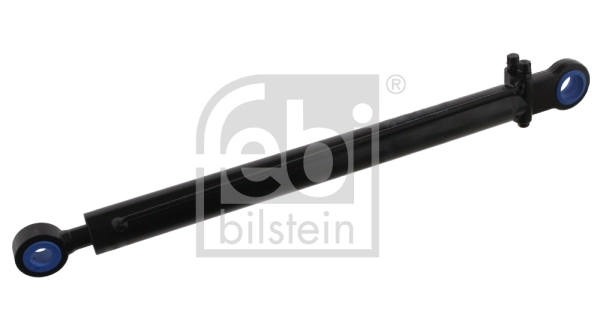 Cylindre culbuteur, cabine FEBI BILSTEIN 33006