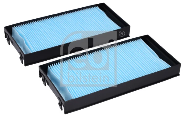 Kit de filtres, air d’habitacle FEBI BILSTEIN 28413