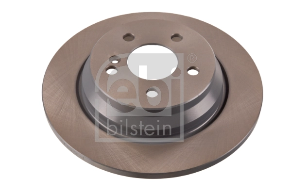 Disque de frein FEBI BILSTEIN 26404
