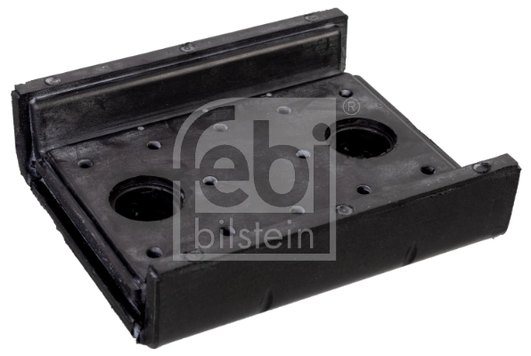Butée élastique, suspension FEBI BILSTEIN 176296