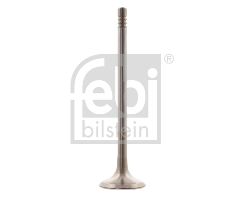 Soupape d'émission FEBI BILSTEIN 28633