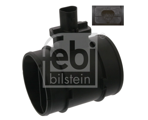 Débitmètre de masse d'air FEBI BILSTEIN 40959