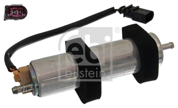 Pompe à carburant FEBI BILSTEIN 39918