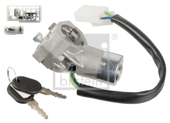 Fermeture-volant FEBI BILSTEIN 14814