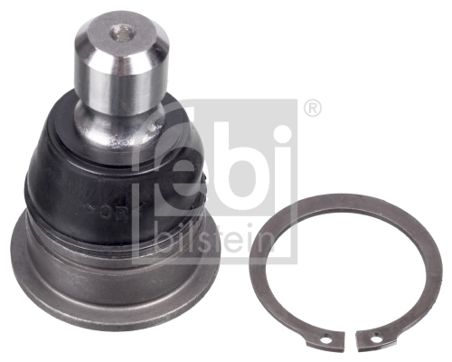 Rotule de suspension FEBI BILSTEIN 34666