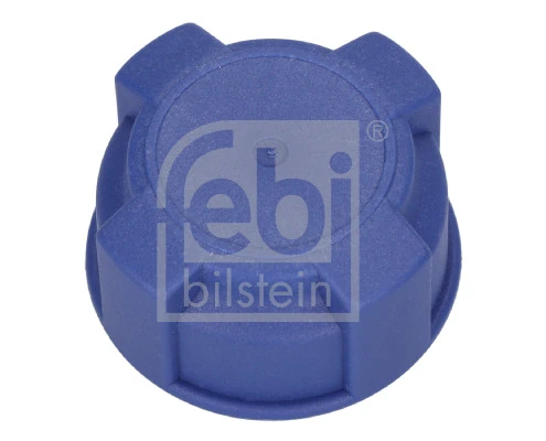 FEBI BILSTEIN 188357 — Кришка розширювального бачка FIAT Doblo I 2000 – 2021 (вир-во FEBI)