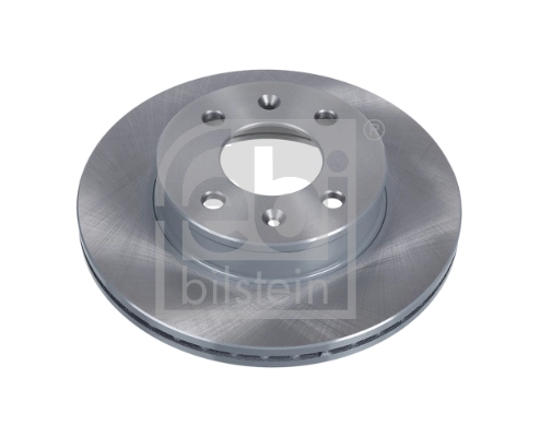 Disque de frein FEBI BILSTEIN 31767