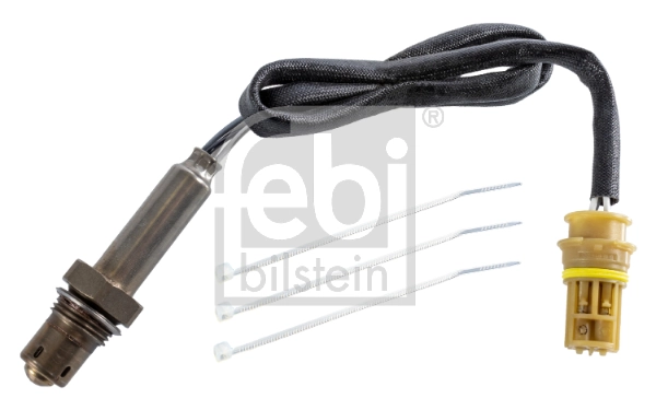 Sonde lambda FEBI BILSTEIN 175947