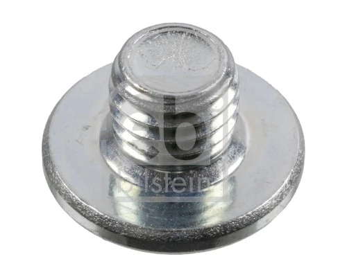 Vis de fermeture, carter de boîte de vitesses automatique FEBI BILSTEIN 172177