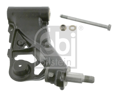 Bras de liaison, suspension de roue FEBI BILSTEIN 33483