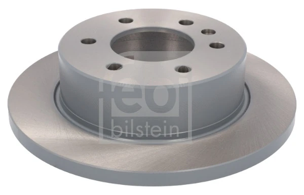 Disque de frein FEBI BILSTEIN 27699