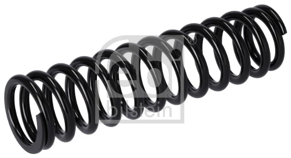 Ressort, suspension de la cabine FEBI BILSTEIN 183339