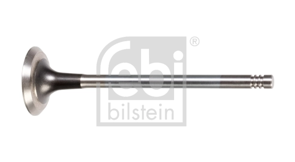 Soupape d'émission FEBI BILSTEIN 12824