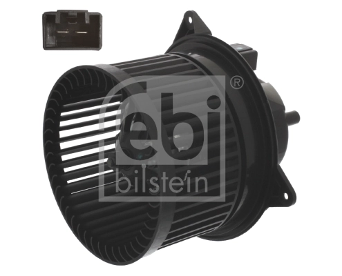 Pulseur d'air habitacle FEBI BILSTEIN 40182