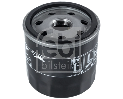 FILTR OLEJU RENAULT 1,5DCI 2011-