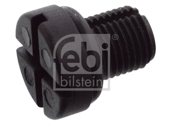 FEBI BILSTEIN 23750 — Пробка повітряного клапана, вентиль радіатора пластикова (вир-во Febi)