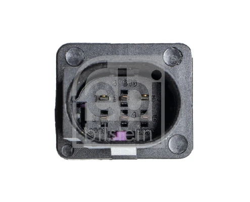 Sonde lambda FEBI BILSTEIN 177448