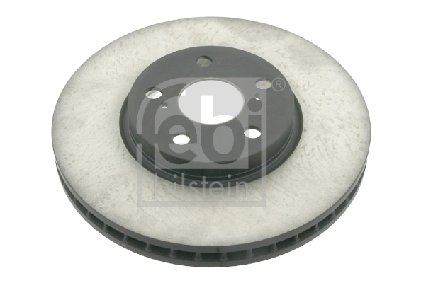 Disque de frein FEBI BILSTEIN 27236