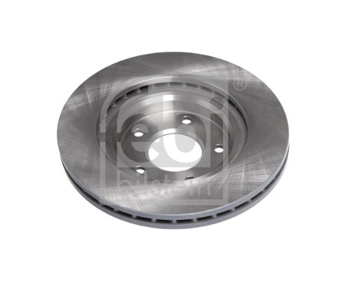 Disque de frein FEBI BILSTEIN 43905