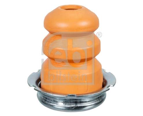 Butée élastique, suspension FEBI BILSTEIN 26561