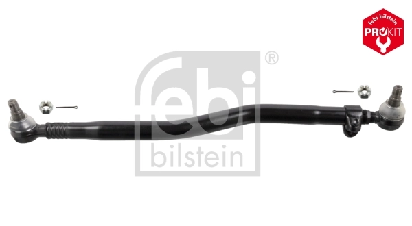 Barre de direction FEBI BILSTEIN 102804