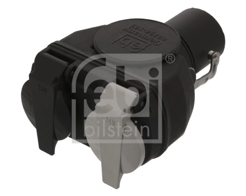 Adaptateur, serpentin électrique FEBI BILSTEIN 09734