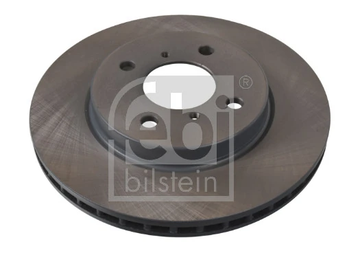 Disque de frein FEBI BILSTEIN 170724