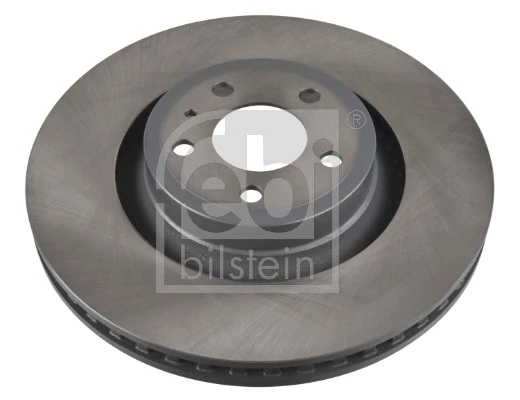Disque de frein FEBI BILSTEIN 173014