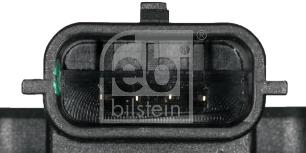 Débitmètre de masse d''air FEBI BILSTEIN 184774