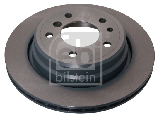 Disque de frein FEBI BILSTEIN 43834