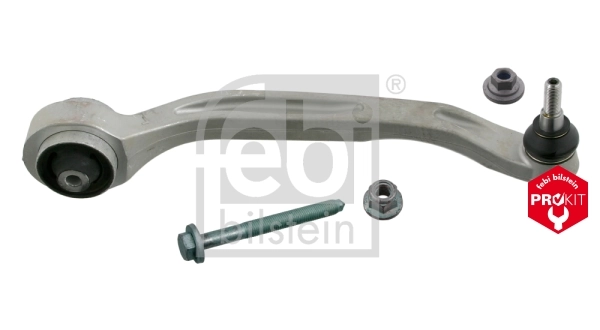Bras de liaison, suspension de roue FEBI BILSTEIN 40262