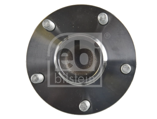 Kit de roulements de roue FEBI BILSTEIN 170949