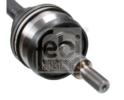 Arbre de transmission FEBI BILSTEIN 182890