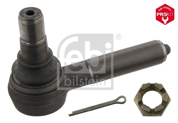 Rotule de barre de connexion FEBI BILSTEIN 32234