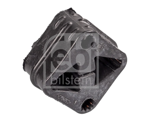 Suspension, échappement FEBI BILSTEIN 170917