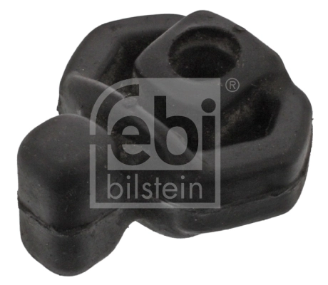 Suspension, échappement FEBI BILSTEIN 10302