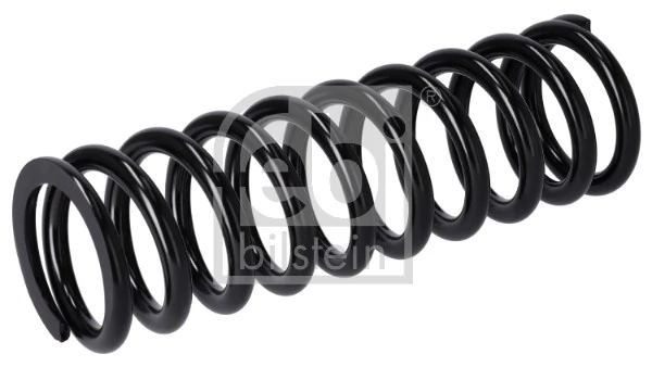 Ressort, suspension de la cabine FEBI BILSTEIN 183396