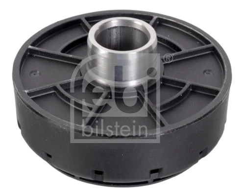 Oil Separator, crankcase ventilation