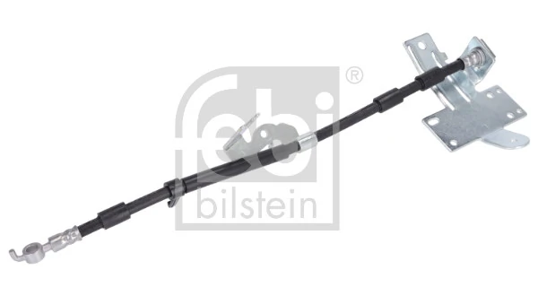 Flexible de frein