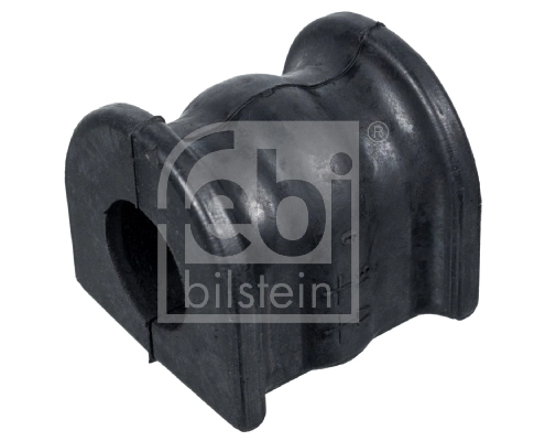 FEBI BILSTEIN 42334 — Втулка стабілізатора MAZDA 6 02-07 зад. міст (Вир-во FEBI)