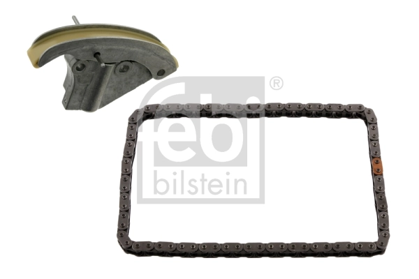 Kit de chaînes, commade de pompe à huile FEBI BILSTEIN 33909