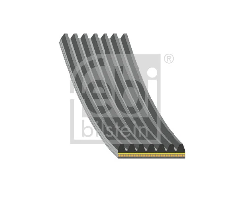 Courroie trapézoïdale à nervures FEBI BILSTEIN 184952