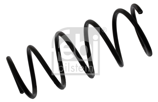 Ressort de suspension FEBI BILSTEIN 39638