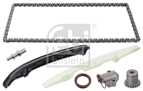 Kit de distribution par chaîne FEBI BILSTEIN 178626
