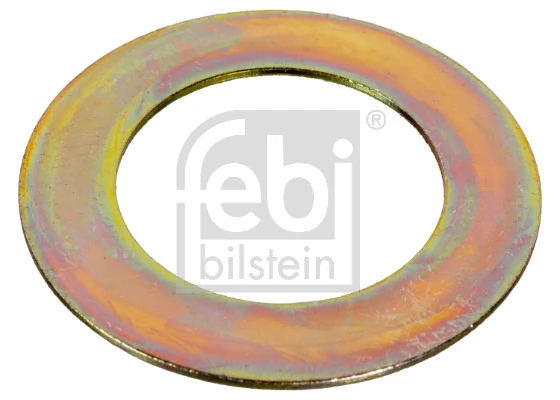 Entretoise, pivot de fusée d'essieu FEBI BILSTEIN 19251