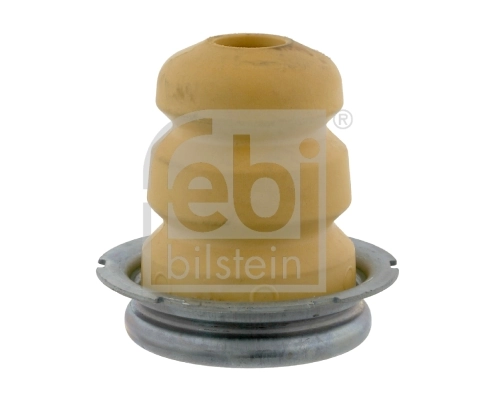 Butée élastique, suspension FEBI BILSTEIN 26563