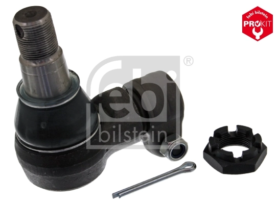 Rotule de barre de connexion FEBI BILSTEIN 39658